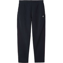 ヒートナビクロスパンツ メンズ フィットネス ロングパンツ ネイビー（NV00） Lサイズ LT5FPZ21M