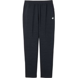 アクティブスウェットエアスタイリッシュパンツ レディース フィットネス パンツ (NV00) Mサイズ LT5FPZ40L