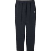 アクティブスウェットエアスタイリッシュパンツ レディース フィットネス パンツ (NV00) Sサイズ LT5FPZ40L