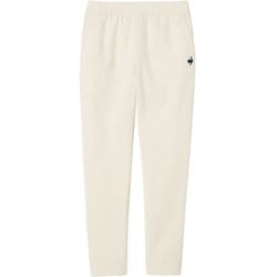 アクティブスウェットエアスタイリッシュパンツ レディース フィットネス パンツ (WH01) Lサイズ LT5FPZ40L