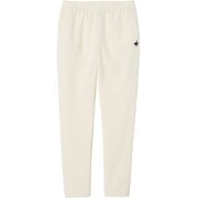 アクティブスウェットエアスタイリッシュパンツ レディース フィットネス パンツ (WH01) Lサイズ LT5FPZ40L