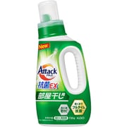 アタック抗菌EX 部屋干し用 本体 720g