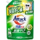 アタック抗菌EX 部屋干し用 つめかえ 850g