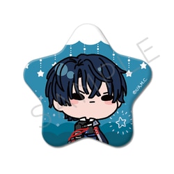 まほステ シノ 缶バッジ ヨドバシ.com - シンクイノベーション SYNC-POWSTR-MK 魔法使い