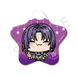シノ 誕生日 バースデー 缶バッジ まほやく 魔法使いの約束