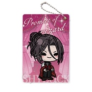 SYNC-POWPS-MN 魔法使いの約束 パスケース シャイロック