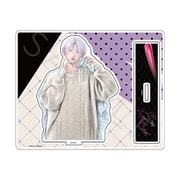 SYNC-KLTASD-E 恋するリップ・ティント アクリルスタンド デザインE