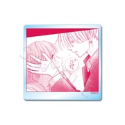 SYNC-KLTAKUB-D 恋するリップ・ティント 3wayアクリルバッジ デザインD