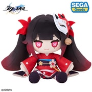 崩壊：スターレイル 花火「フモ」　ぬいぐるみ