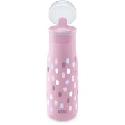 ストロー&スパウトタンブラー 450ml ラベンダー FDNK10225327