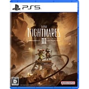 リトルナイトメア3 [PS5ソフト]