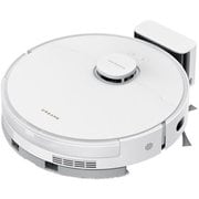 ロボット掃除機 DREAME D20 Pro 吸引&水拭き両用 ホワイト DRE-OT-000004