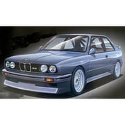 07733 1/24 BMW M3 （E30） リミテッドエディション [組立式プラスチックモデル]