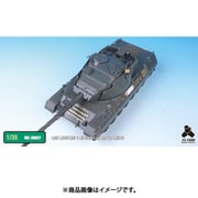 ME3537 1/35 ドイツ陸軍 レオパルド1A5 戦車 （MEN社）用 エッチングパーツ [プラモデル用パーツ]