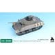 ME3547 1/35 アメリカ陸軍 M10駆逐戦車 中期型 （T社35350）用 エッチングパーツ [プラモデル用パーツ]