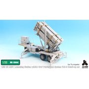 ME3548 1/35 MIM-104F パトリオット PAC-3/M901ランチャー・ステーション （TR社）用 エッチングパーツ [プラモデル用パーツ]