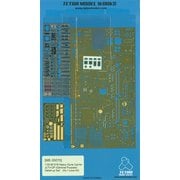 ME3575 1/35 M1278 JLTV-GP （I Love Kit）用 エッチングパーツセット [プラモデル用パーツ]