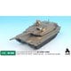 ME4801 1/48 陸上自衛隊 10式戦車 （T社32588）用 エッチングパーツ [プラモデル用パーツ]