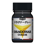 27365 ドラグナーカラー MA-05 ドラグナーグレー [プラモデル用塗料]