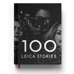 100 LEICA STORIES ライカ 100周年 未開封新品 100 LEICA STORIES ライカ 100周年 未開封新品 ライカI」誕生100
