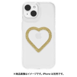 iPhone - ハート Amazon.co.jp: ZENIX DESIGN TECH iPhone16 用 ケース ハート