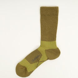 アーチサポートトレッキングソックス(ミッドウェイト) ユニセックス ソックス (BD) サイズ4(28-30cm) GC23381