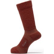 アーチサポートトレッキングソックス（ミッドウェイト） ユニセックス ソックス （UH） サイズ2（24-26cm） GC23381