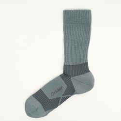 アーチサポートトレッキングソックス(ミッドウェイト) ユニセックス ソックス (BZ) サイズ4(28-30cm) GC23381