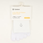 5T A/S QTR SOCKS ソックス （W） サイズ2（24-26cm） GC25780