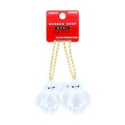 S8349673 [限定 ボンボンドロップおそろいキーチャーム ベイマックス]