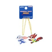 S8349681 [限定 ボンボンドロップおそろいキーチャーム ズートピア]