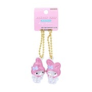 S8349720 [限定 ボンボンドロップおそろいキーチャーム マイメロディ]