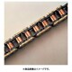 RG JNT C420RS クリップ 021-420-9102000