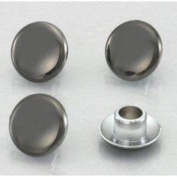 CAPボルトカバーABS10ミリ/4P/BC 0900-000-80125