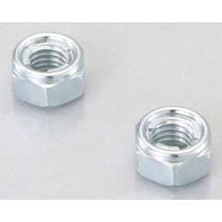 ロックナット（U）8MM/2PC 0900-001-01102