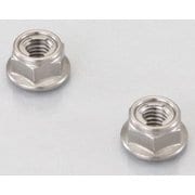 Fツキロックナット(SUS)M8X1.25/2PC 0900-001-02102