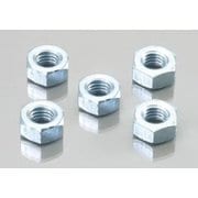 6カクナット 2シュ/M6(サンカ/L) 2PCS 0900-001-07114