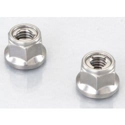 スマートナット（SUS）6MM/2PC 0900-001-09201