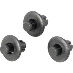 プッシュリベット ホンダ/6MM 0900-005-00031