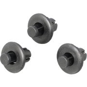 プッシュリベット ホンダ/6MM 0900-005-00031