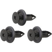スクリベット ホンダ/6パイ(3PCS) 0900-005-04010