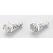 フランジ6カクボルト(S)6X20/2PC 0900-062-03003