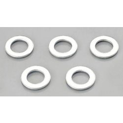 ワッシャ（U）14mm/5PC 0900-090-02008