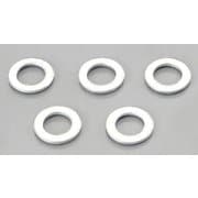 ワッシャ(U)14mm/5PC 0900-090-02008