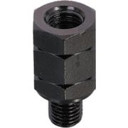 ミラーアダプター(BK/17)10L->10L 0900-505-01103