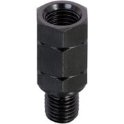 ミラーアダプター(BK/14)10L->10L 0900-505-01107