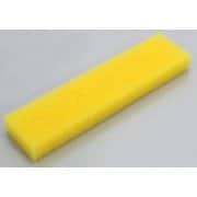 バッフルスポンジ 40X100X400MM 0900-576-00010