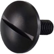 カウルビス(ブラック)6X15/1PC 0900-679-00020