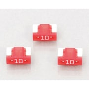 テイハイヒューズ 10A(3PCS) 0900-755-06103