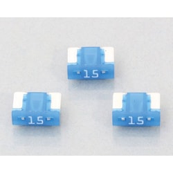 テイハイヒューズ 15A（3PCS） 0900-755-06104
